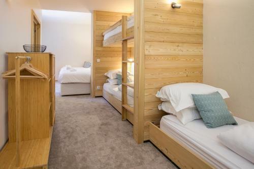Simply Morzine - Chalet Zormine