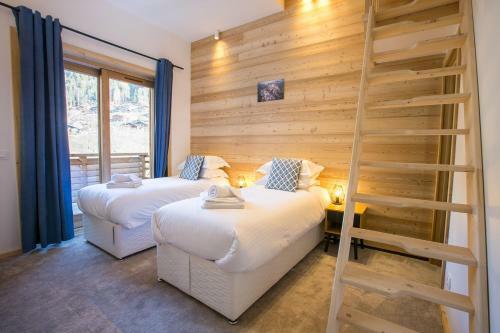 Simply Morzine - Chalet Zormine
