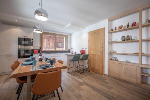 Apartamento Appartement Margarita M342