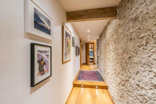 Ferme de Margot Morzine - By Emerald Stay