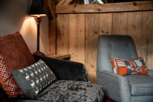 Ferme de Margot Morzine - By Emerald Stay