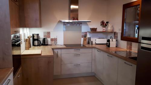 Apartamento Chalet L'ourson 2 Morzine Mc43