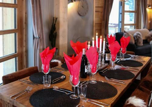 Chalet Austin