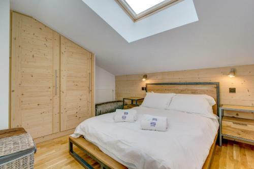 Apartamento Petit Cheval Blanc