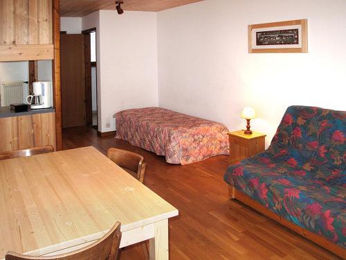 Apartment Le Tetras - Moz103