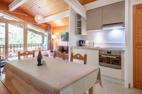 Apartamento Bergers 4
