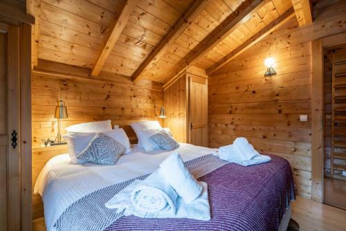 Chalet Doux Abri Morzine - By Emerald Stay