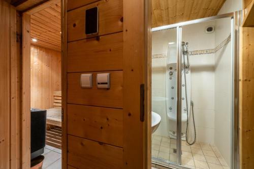 Chalet Doux Abri Morzine - By Emerald Stay