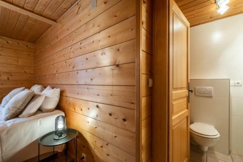 Chalet Doux Abri Morzine - By Emerald Stay