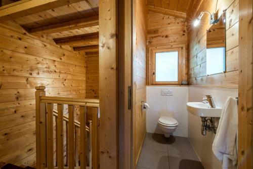 Chalet Doux Abri Morzine - By Emerald Stay