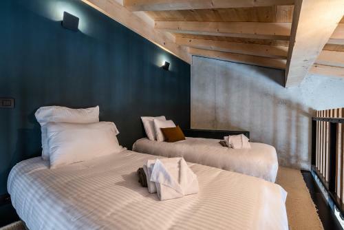 Chalet Nelcote Morzine - By Emerald Stay