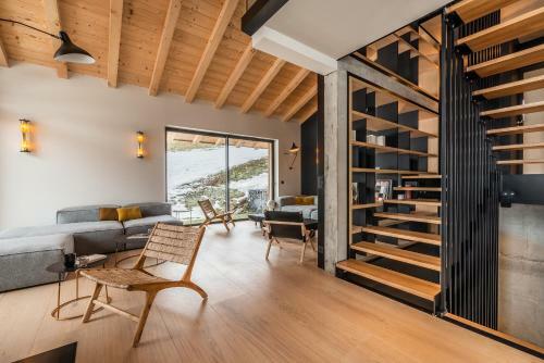Chalet Nelcote Morzine - By Emerald Stay