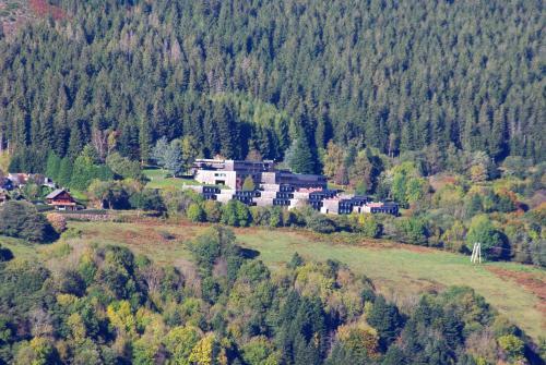 Apartamentos Appartement Vg Secteur Chanterelles