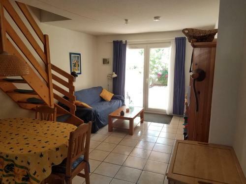 Pi19 : Villa 3 Pi�ces 4 Couchages Narbonne-plage