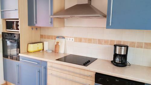 Rqe 12 Villa 4 Pi�ces 6 Couchages Narbonne-plage
