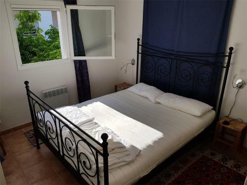 Hp22 : Villa 4 Pi�ces 6 Couchages Narbonne Plage
