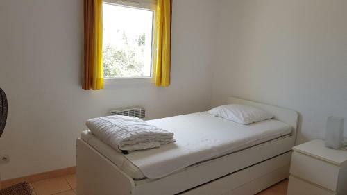 Jc36 : Villa 4 Pi�ces 6 Couchages Narbonne-plage