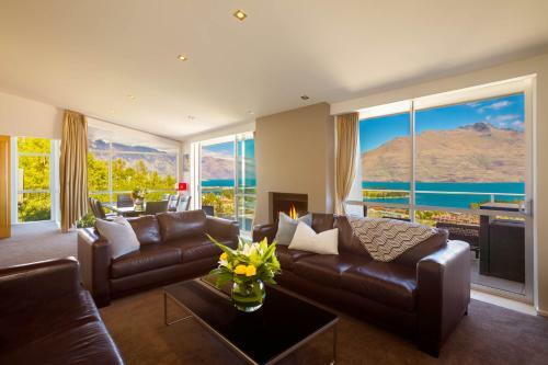 Alpen View Luxury Villa