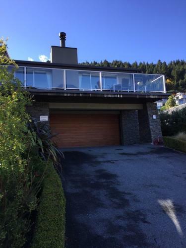 Alpen View Luxury Villa