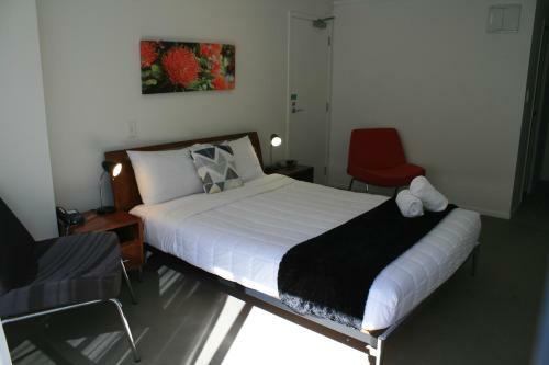 Aparthotel Atlas Suites And Apartments