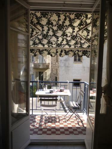 Apartamento Beach - A Modern Studio Flat In Central Nice