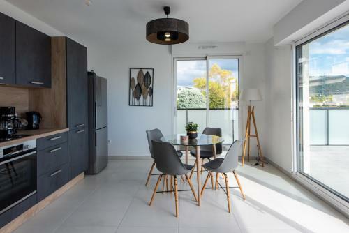 Apartamento Elegance