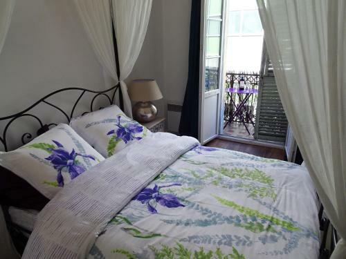 Apartamento L'alhambra
