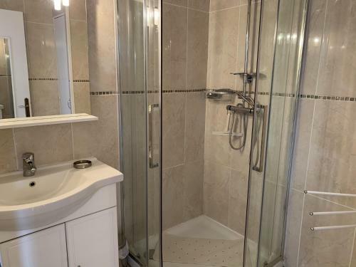 Apartamento Les Victorines - Proche A�roport