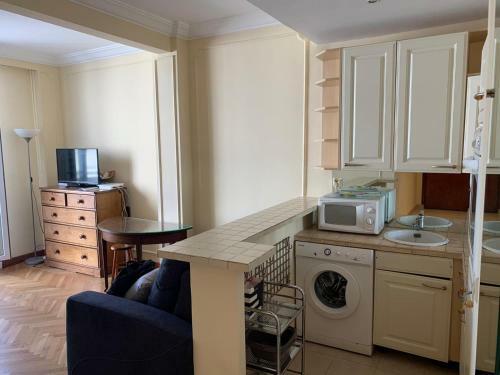 Apartamento La Boheme - City Center