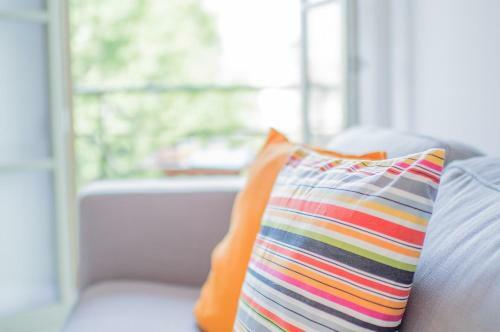 Apartamento Sunlight Properties - Bo - Hyper Central, Balcony, 5 Mins To The Beach