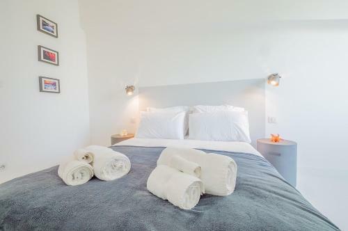 Apartamento Sunlight Properties - Bo - Hyper Central, Balcony, 5 Mins To The Beach