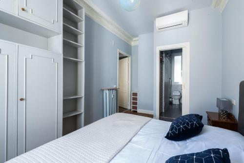 Apartamento Londres