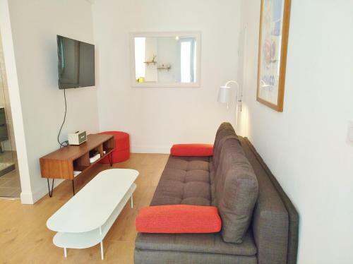 Apartamento Riviera Home - Le 7 Joffre
