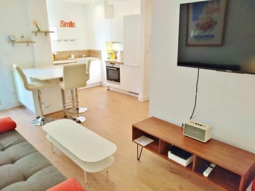 Apartamento Riviera Home - Le 7 Joffre