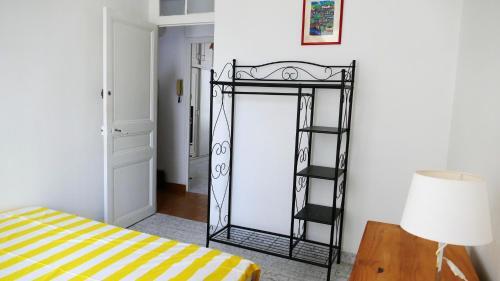 Apartment With 2 Bedrooms In Nice 100 M From The Beach