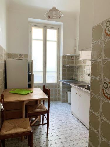 Apartment With 2 Bedrooms In Nice 100 M From The Beach