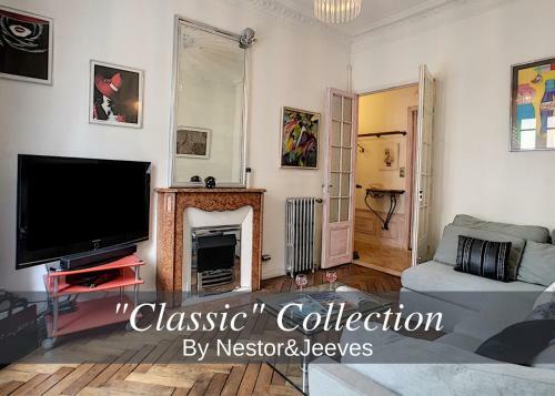 Apartamento Nestor&jeeves - Artzy - Central - By Sea