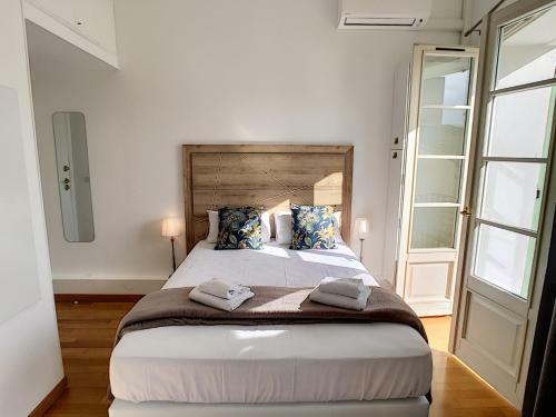 Apartamento Nestor&jeeves - Grimaldi Plaza - Quartier R�put� - Proche Plage