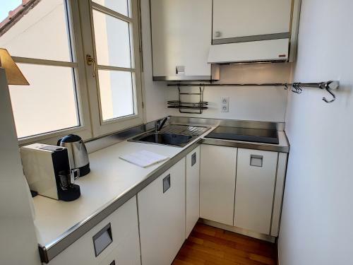 Apartamento Nestor&jeeves - Grimaldi Plaza - Quartier R�put� - Proche Plage