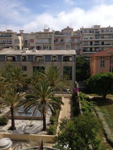 Apartamento Superbe Studio In Nice At 450m. From The Sea