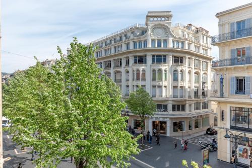 Apartamento Smartbnb - Hyper Centre - Mezzanine Studio Modern