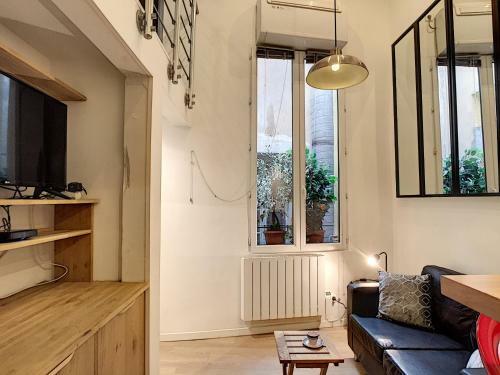 Apartamento Nestor&jeeves - Cherry Duplex - Old Town - Close Sea