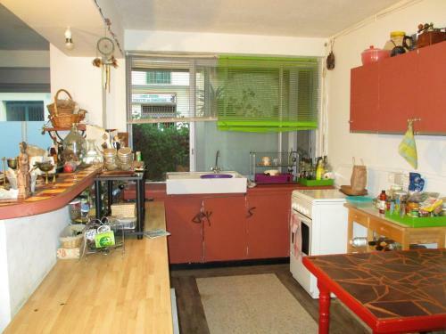 Apartment With 2 Bedrooms In Nice 3 Km From The Beach