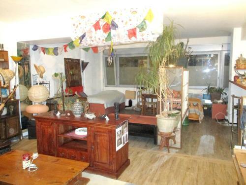 Apartment With 2 Bedrooms In Nice 3 Km From The Beach