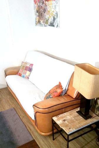 Apartment With 2 Bedrooms In Nice 3 Km From The Beach