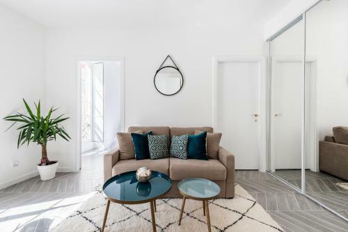 Apartamento 26 Massena - Moderne 2 Pieces - Zone Pietonne