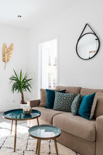 Apartamento 26 Massena - Moderne 2 Pieces - Zone Pietonne