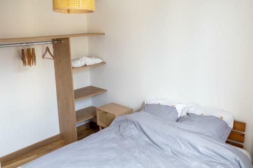 Beautiful Modern Apartment In Nice