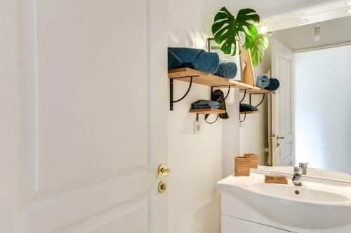 Apartamentos Votre Escale - Le Petit Montmartre