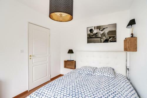 Apartamentos Votre Escale - Le Petit Montmartre